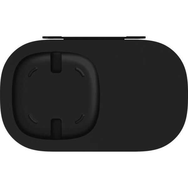 Полка для Sonos One (Black), Цвет: Black, изображение 2