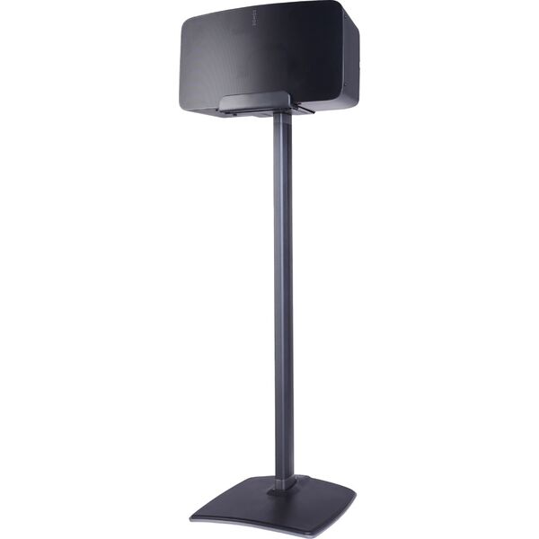 Подставка для динамиков Sanus для Sonos Five (Black), Цвет: Black
