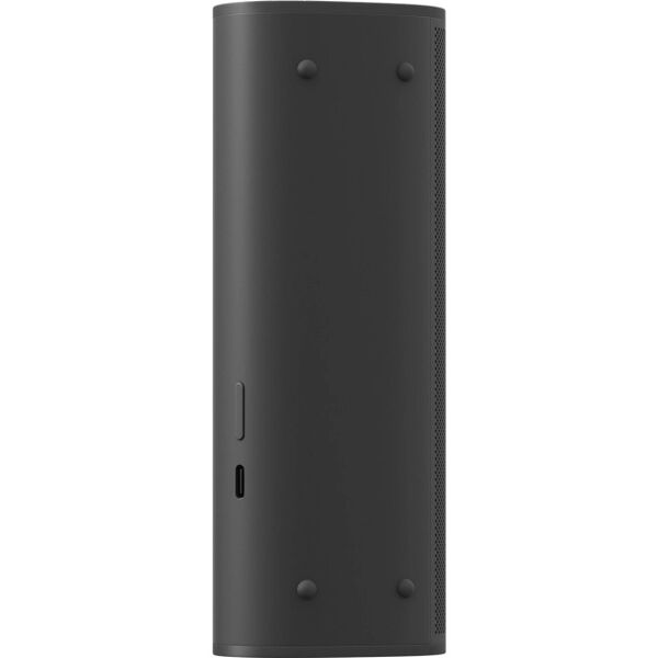 Портативная smart-колонка Roam Black, Цвет: Black, изображение 7