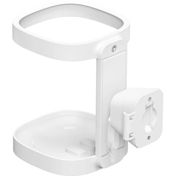 Настенное крепление Sonos One (Один White), Цвет: White, Комплект: Один, изображение 3
