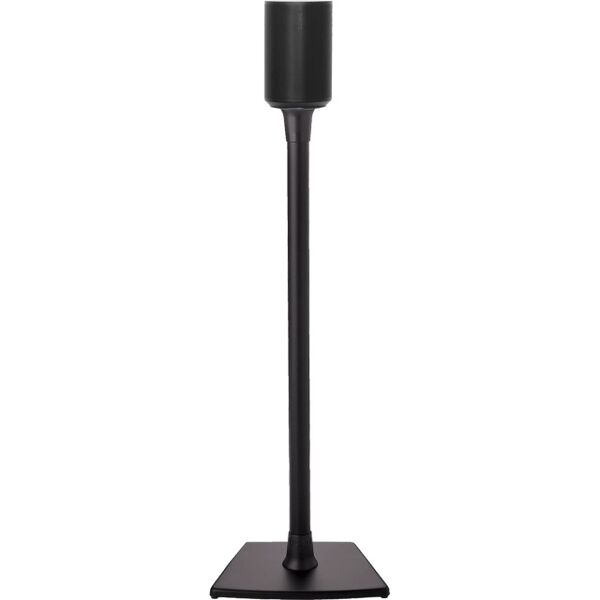 Напольная подставка Sanus для Sonos Era 100 (пара Black), Цвет: Black, изображение 3