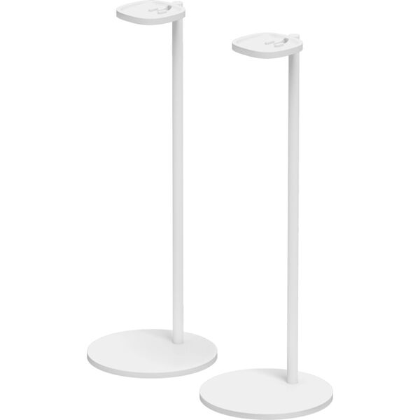 Подставка для Sonos One (пара White), Цвет: White, изображение 3