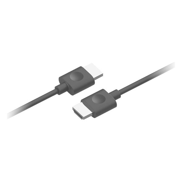Кабель Sonos HDMI® (Black), Цвет: Black, изображение 2