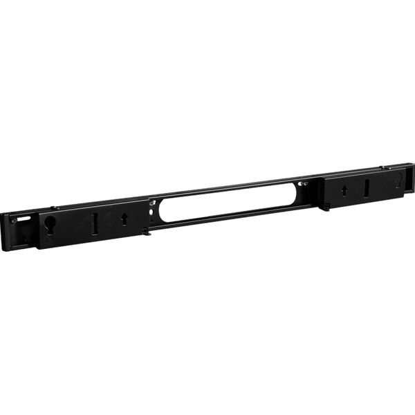 Выдвижное настенное крепление Sanus для Sonos Arc (Black), Цвет: Black