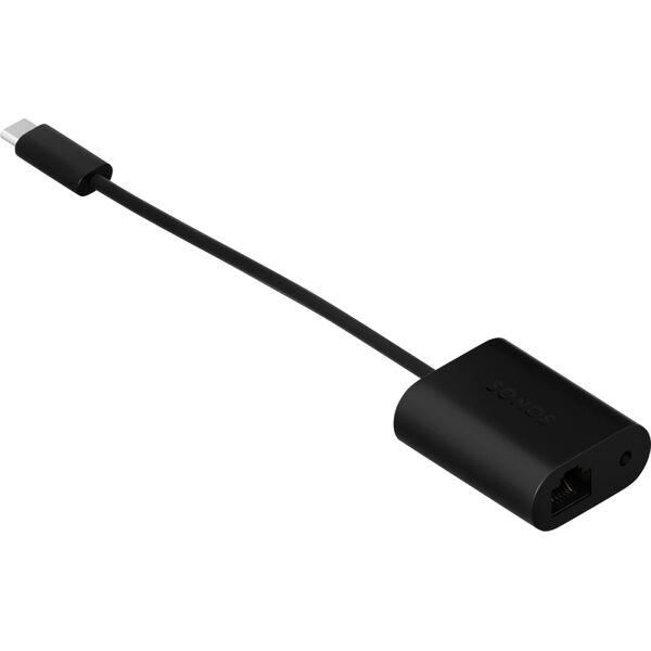 Комбинированный адаптер Sonos (Black), Цвет: Black