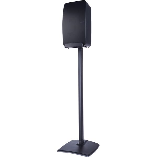 Подставка для динамиков Sanus для Sonos Five (Black), Цвет: Black, изображение 2