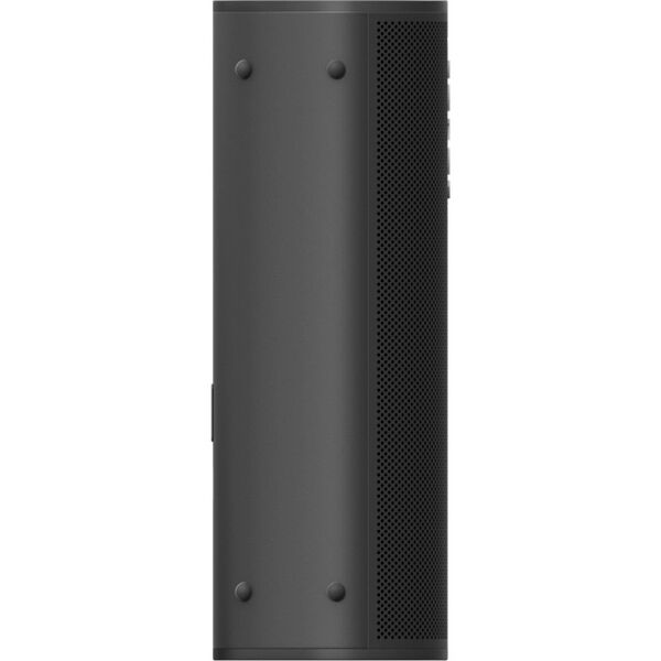 Портативная smart-колонка Roam Black, Цвет: Black, изображение 6