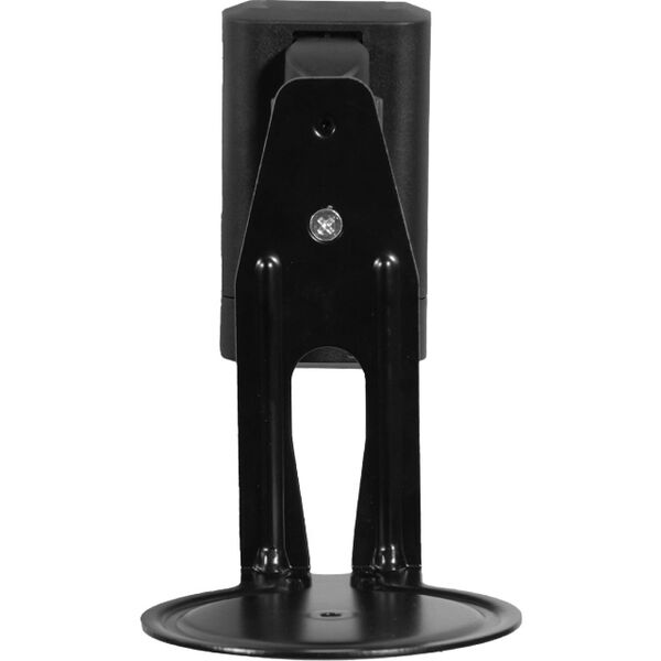 Настенное крепление для колонок Sonos Era 100 с наклоном и поворотом (пара Black), Цвет: Black, изображение 3