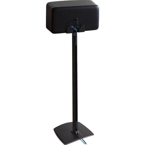 Подставка для динамиков Sanus для Sonos Five (Black), Цвет: Black, изображение 4