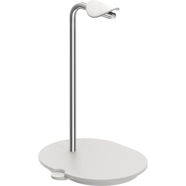 Подставка для Sonos Ace Sanus (White), Цвет: Soft white, изображение 2