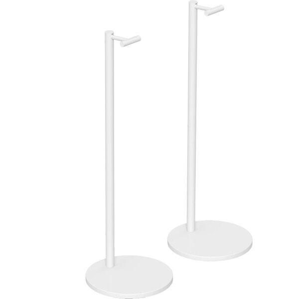 Подставка для Sonos Era 300 (White Пара), Цвет: White, Комплект: Пара, изображение 2