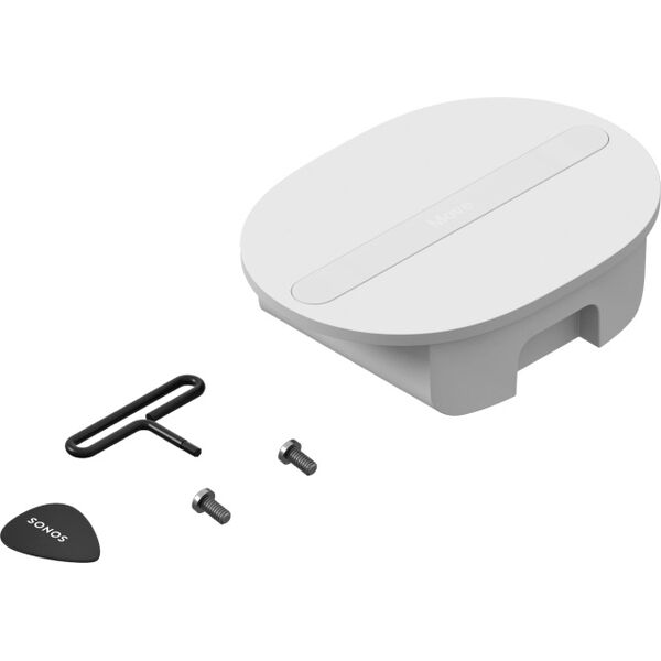Комплект сменных аккумуляторов Sonos Move (White), Цвет: White