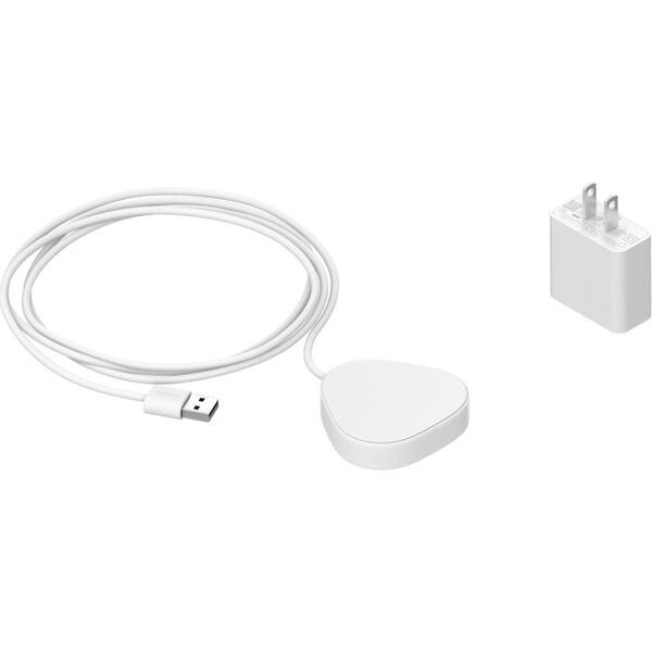 Беспроводное зарядное устройство Sonos Roam (White), Цвет: White