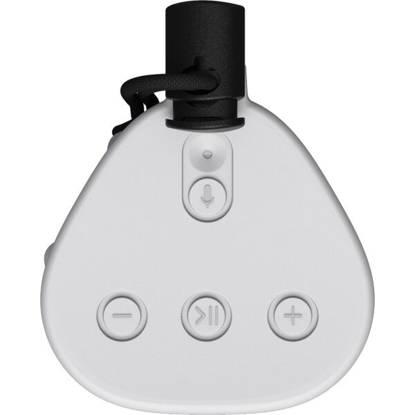Чехол OtterBox Lunar White для Sonos Roam, Цвет: Lunar White, изображение 6