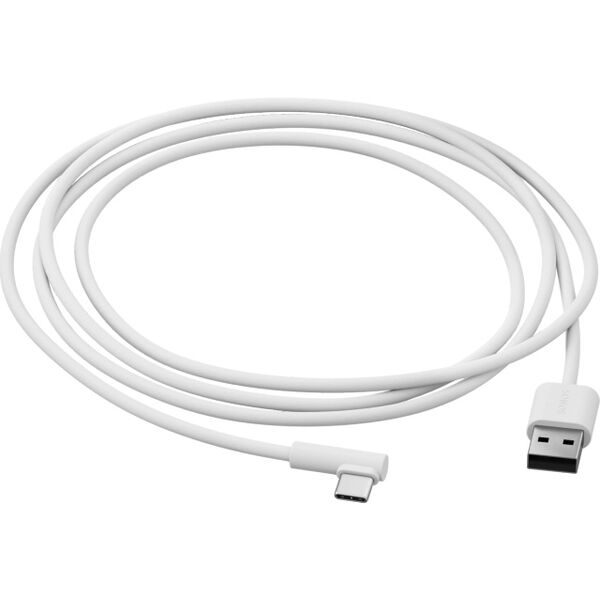 Кабель для зарядки Sonos Roam USB A-C (White), Цвет: White