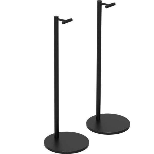 Подставка для Sonos Era 300 (Black Пара), Цвет: Black, Комплект: Пара, изображение 2