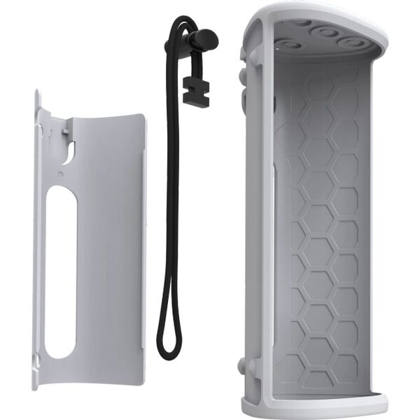 Чехол OtterBox Lunar White для Sonos Roam, Цвет: Lunar White, изображение 5