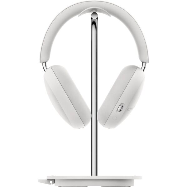 Подставка для Sonos Ace Sanus (White), Цвет: Soft white, изображение 3
