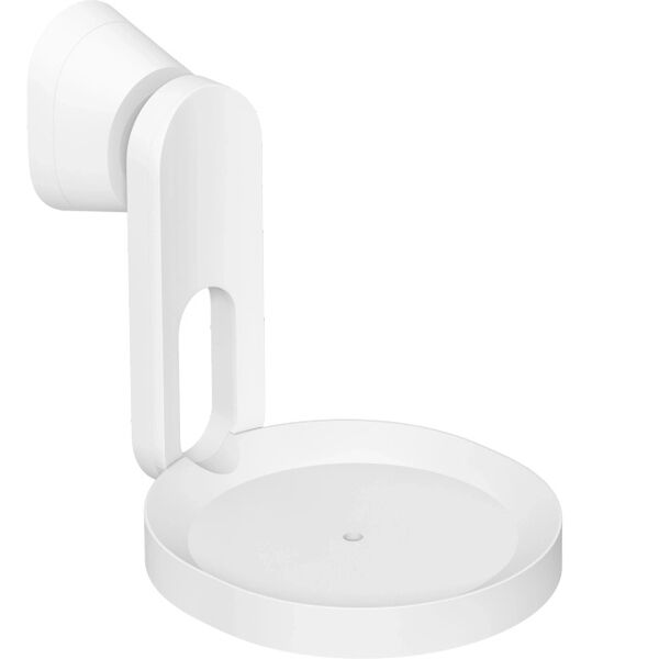 Настенное крепление Sonos Era 100 (White Один), Цвет: White, Комплект: Один