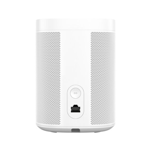Kолонка Sonos One SL White, Цвет: White, изображение 4
