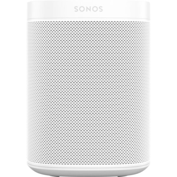 Kолонка Sonos One SL White, Цвет: White, изображение 3