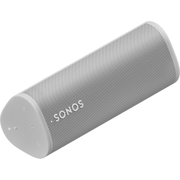 Портативная smart-колонка Roam White, Цвет: White, изображение 2