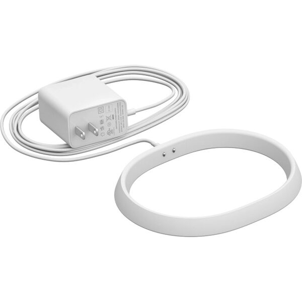 Беспроводная зарядная база для Sonos Move (White), Цвет: White