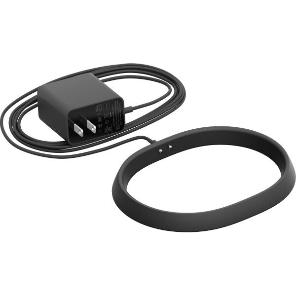Беспроводная зарядная база для Sonos Move (Black), Цвет: Black