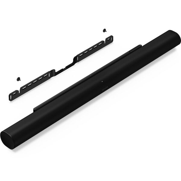 Комплект с креплением Arc Ultra (Black), Цвет: Black