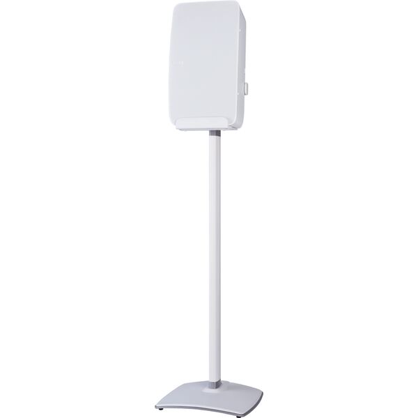 Подставка для динамиков Sanus для Sonos Five (White), Цвет: White, изображение 2