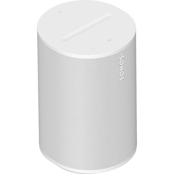 Набор с проигрывателем Essential Turntable (White), Цвет: White, изображение 2
