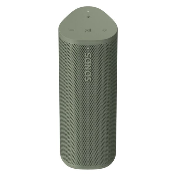 Портативный комплект Move 2 + Roam 2 (Olive), Цвет: Olive, изображение 3
