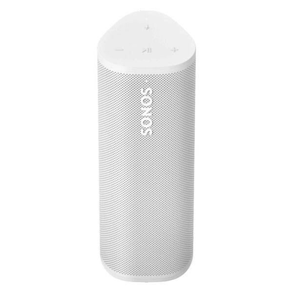 Портативный комплект Move 2 + Roam 2 (White), Цвет: White, изображение 3