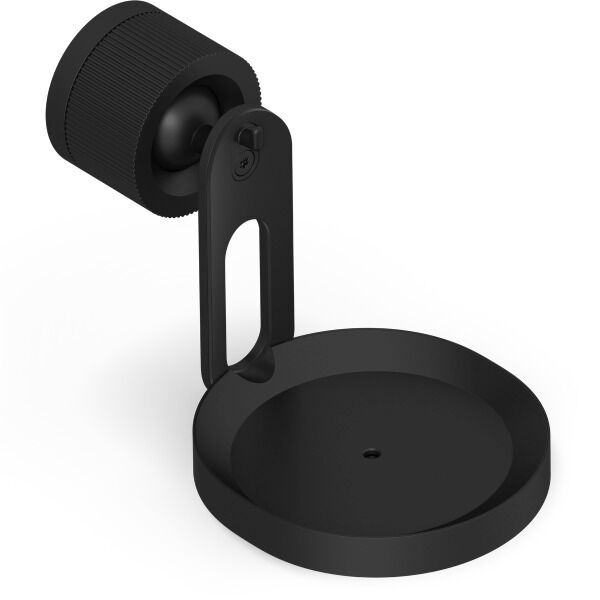 Поверхностное крепление Era 100 Pro (Black), Цвет: Black, Комплект: Пара, изображение 2
