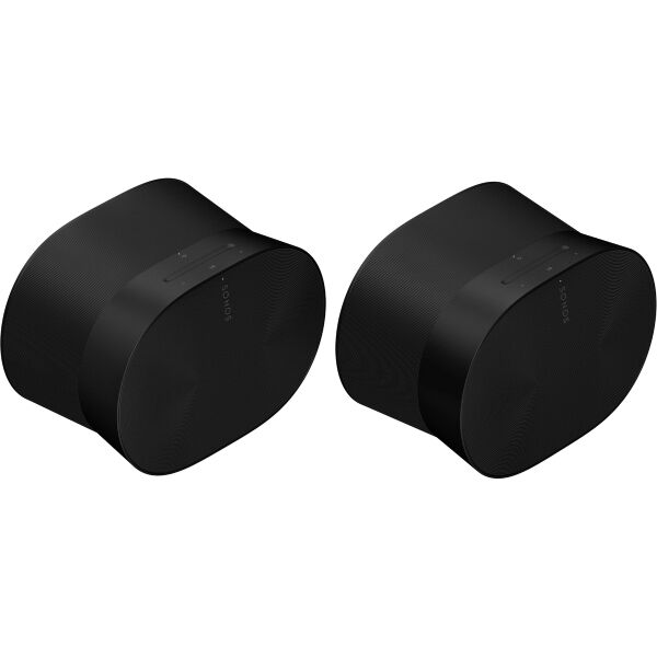 Набор иммерсивной музыки с Era 300 (Black), Цвет: Black