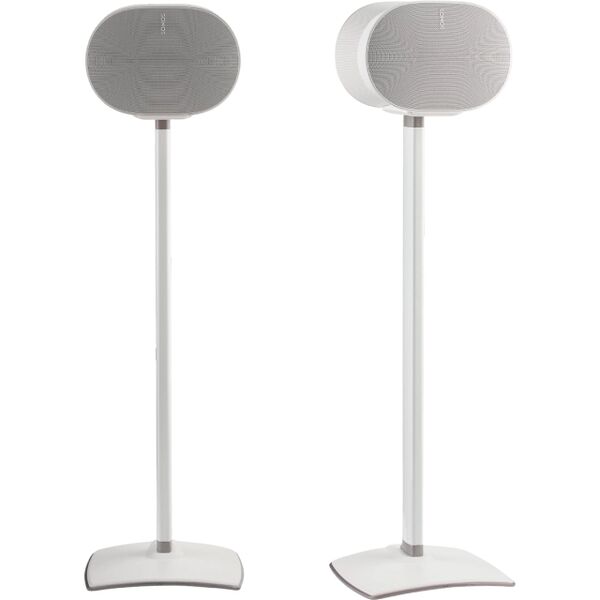 Напольная подставка Sanus для Sonos Era 300 (пара White), Цвет: White