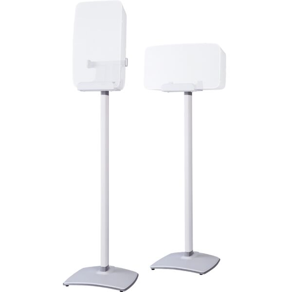 Подставка для динамиков Sanus для Sonos Five (White), Цвет: White, изображение 3