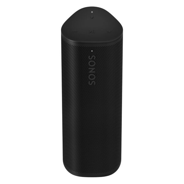 Портативный комплект Move 2 + Roam 2 (Black), Цвет: Black, изображение 3