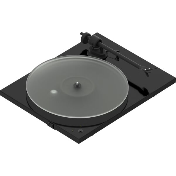 Набор с проигрывателем Essential Turntable (Black), Цвет: Black, изображение 3