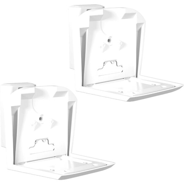 Настенное крепление для колонок Sonos Era 300 (пара White), Цвет: White