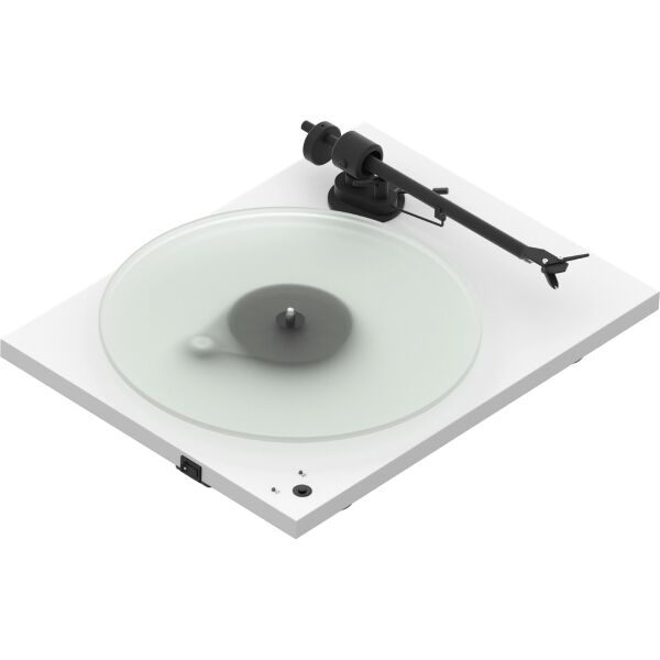 Набор с проигрывателем Turntable (White), Цвет: White, изображение 3