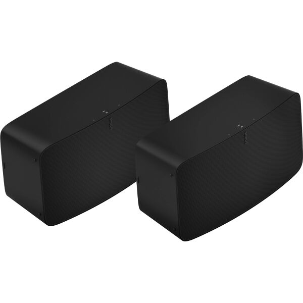 Комплект HiFi (Black), Цвет: Black