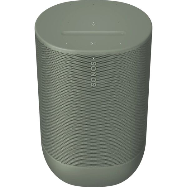 Портативный комплект Move 2 + Roam 2 (Olive), Цвет: Olive, изображение 2
