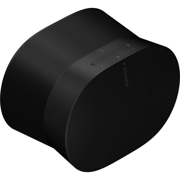 Smart-колонка премиум-класса Era 300 Black, Цвет: Black, изображение 2