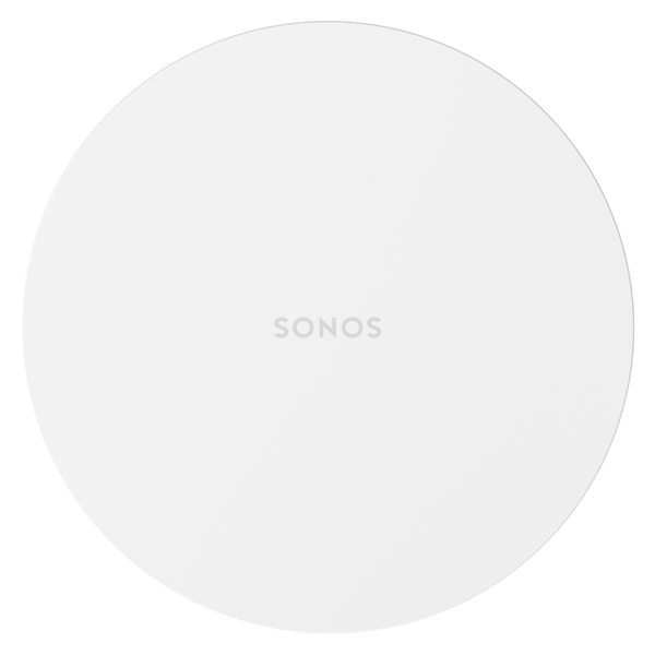 Беспроводной сабвуфер Sub Mini White, Цвет: White, изображение 7