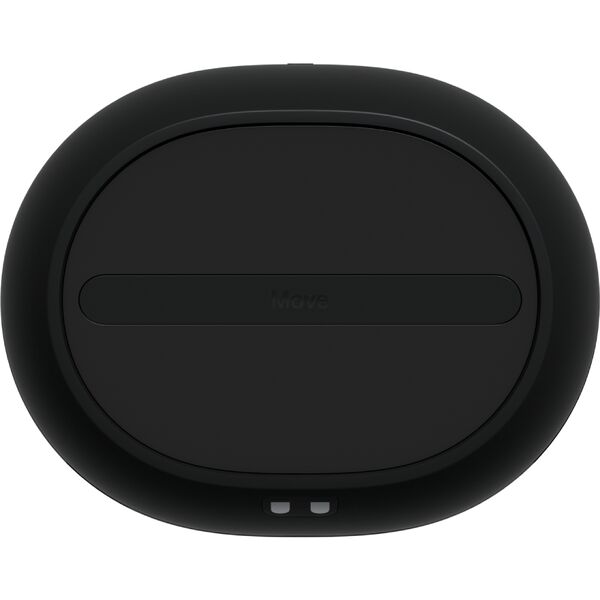 Портативная smart-колонка Move 2 Black, Цвет: Black, изображение 10
