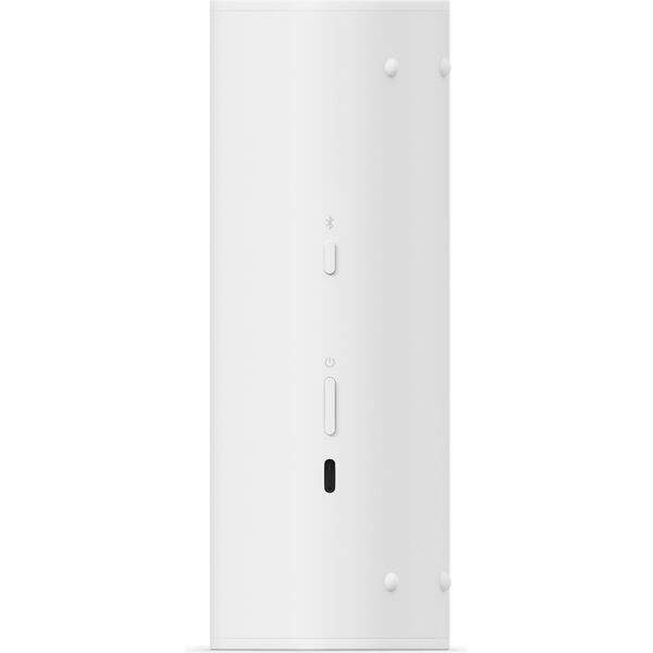 Портативная smart-колонка Roam 2 White, Цвет: White, изображение 9