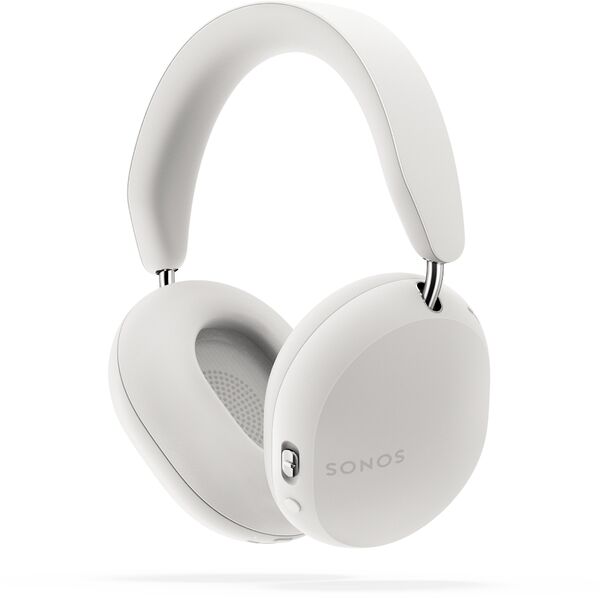 Наушники Sonos Ace Soft white, Цвет: Soft white, изображение 7
