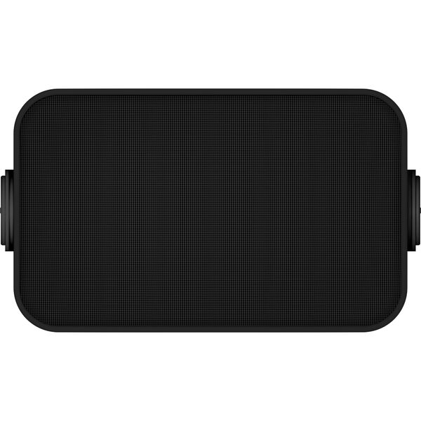Наружные колонки от Sonos и Sonance Black, Цвет: Black, изображение 2