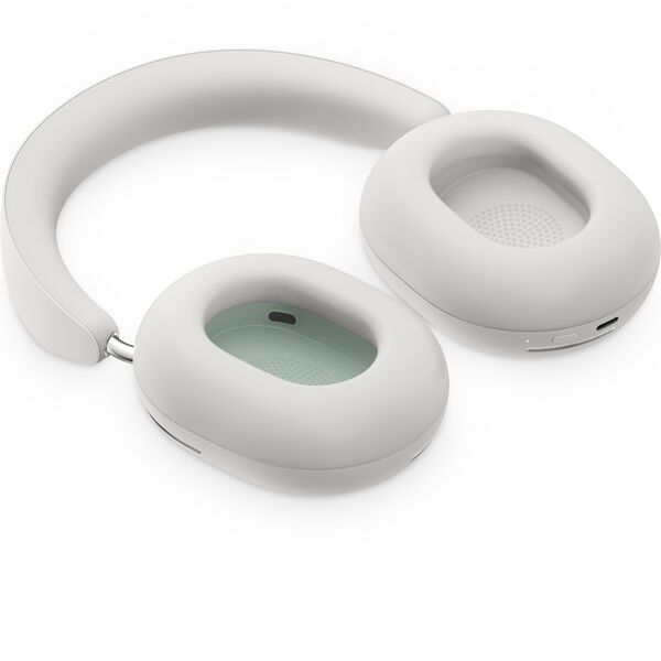Наушники Sonos Ace Soft white, Цвет: Soft white, изображение 11